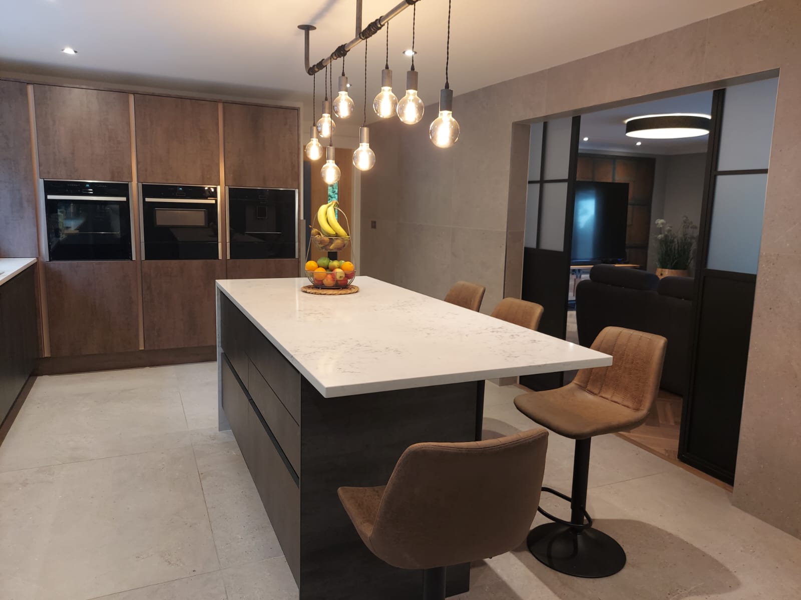 Kitchens by Northwich Kitchens
